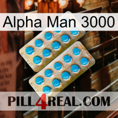 Alpha Man 3000 new08